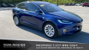 Thumbnail image of 2016 Tesla Model X at Tom Roush Mazda - NEW
