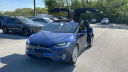 Thumbnail image of 2016 Tesla Model X at Tom Roush Mazda - NEW