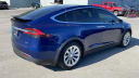 2016 Tesla Model X 75D at Tom Roush Mazda - NEW