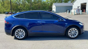 Thumbnail image of 2016 Tesla Model X at Tom Roush Mazda - NEW
