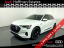 Thumbnail image of 2021 Audi e-tron at AudiHoffmanEstates-Used of Hoffman Estates, IL