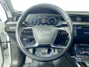 Thumbnail image of 2021 Audi e-tron at AudiHoffmanEstates-Used of Hoffman Estates, IL