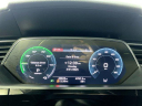 Thumbnail image of 2021 Audi e-tron at AudiHoffmanEstates-Used of Hoffman Estates, IL