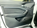 Thumbnail image of 2021 Audi e-tron at AudiHoffmanEstates-Used of Hoffman Estates, IL
