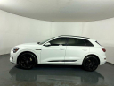 Thumbnail image of 2021 Audi e-tron at AudiHoffmanEstates-Used of Hoffman Estates, IL