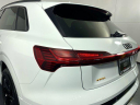 Thumbnail image of 2021 Audi e-tron at AudiHoffmanEstates-Used of Hoffman Estates, IL