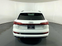 Thumbnail image of 2021 Audi e-tron at AudiHoffmanEstates-Used of Hoffman Estates, IL