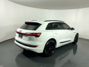 Thumbnail image of 2021 Audi e-tron at AudiHoffmanEstates-Used of Hoffman Estates, IL