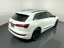 Thumbnail image of 2021 Audi e-tron at AudiHoffmanEstates-Used of Hoffman Estates, IL