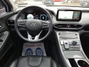 Thumbnail image of 2022 Hyundai SANTA FE at Faulkner Hyundai of Philadelphia Used