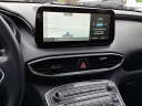 Thumbnail image of 2022 Hyundai SANTA FE at Faulkner Hyundai of Philadelphia Used