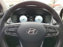 Thumbnail image of 2022 Hyundai SANTA FE at Faulkner Hyundai of Philadelphia Used