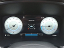 Thumbnail image of 2022 Hyundai SANTA FE at Faulkner Hyundai of Philadelphia Used