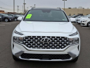 2022 Hyundai SANTA FE SEL at Faulkner Hyundai of Philadelphia Used
