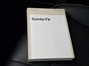 Thumbnail image of 2022 Hyundai SANTA FE at Faulkner Hyundai of Philadelphia Used