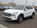 Thumbnail image of 2022 Hyundai SANTA FE at Faulkner Hyundai of Philadelphia Used