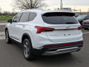 Thumbnail image of 2022 Hyundai SANTA FE at Faulkner Hyundai of Philadelphia Used