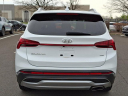 Thumbnail image of 2022 Hyundai SANTA FE at Faulkner Hyundai of Philadelphia Used