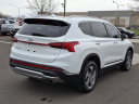 Thumbnail image of 2022 Hyundai SANTA FE at Faulkner Hyundai of Philadelphia Used