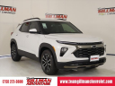 Thumbnail image of 2025 Chevrolet Trailblazer at Team Gillman Chevrolet