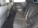 Thumbnail image of 2025 Chevrolet Trailblazer at Team Gillman Chevrolet