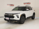 Thumbnail image of 2025 Chevrolet Trailblazer at Team Gillman Chevrolet