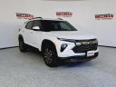 Thumbnail image of 2025 Chevrolet Trailblazer at Team Gillman Chevrolet
