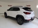 Thumbnail image of 2025 Chevrolet Trailblazer at Team Gillman Chevrolet