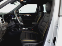 Thumbnail image of 2025 Chevrolet Trailblazer at Team Gillman Chevrolet