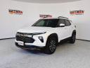 Thumbnail image of 2025 Chevrolet Trailblazer at Team Gillman Chevrolet