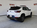 Thumbnail image of 2025 Chevrolet Trailblazer at Team Gillman Chevrolet