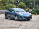 Thumbnail image of 2010 Mazda Mazda3 at L & M AUTO BROKERS