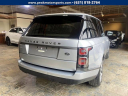 Thumbnail image of 2019 Land Rover Range Rover at Peak Automotive Leasing LLC
