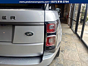 2019 Land Rover Range Rover HSE at Peak Automotive Leasing LLC