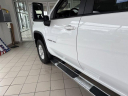 Thumbnail image of 2024 Chevrolet Silverado 2500HD at Moses Auto Mall of Huntington Used