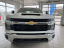 Thumbnail image of 2024 Chevrolet Silverado 2500HD at Moses Auto Mall of Huntington Used