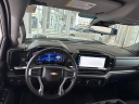 Thumbnail image of 2024 Chevrolet Silverado 2500HD at Moses Auto Mall of Huntington Used