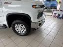 Thumbnail image of 2024 Chevrolet Silverado 2500HD at Moses Auto Mall of Huntington Used