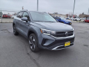 Thumbnail image of 2024 Volkswagen Taos at Overturf Volkswagen & Kia