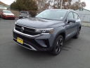 Thumbnail image of 2024 Volkswagen Taos at Overturf Volkswagen & Kia