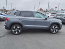 Thumbnail image of 2024 Volkswagen Taos at Overturf Volkswagen & Kia