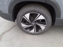 Thumbnail image of 2024 Volkswagen Taos at Overturf Volkswagen & Kia