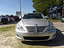 Thumbnail image of 2009 Hyundai Genesis at Mills Auto Sales Inc