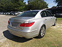 Thumbnail image of 2009 Hyundai Genesis at Mills Auto Sales Inc