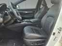 Thumbnail image of 2022 INFINITI QX55 at Bayway Cadillac Of The Woodlands