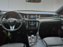 Thumbnail image of 2022 INFINITI QX55 at Bayway Cadillac Of The Woodlands