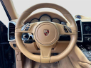 2014 Porsche Cayenne S at Holler Drivers Mart