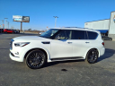 Thumbnail image of 2022 INFINITI QX80 at Tio Chuy's Auto Sales