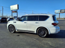 Thumbnail image of 2022 INFINITI QX80 at Tio Chuy's Auto Sales