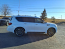 Thumbnail image of 2022 INFINITI QX80 at Tio Chuy's Auto Sales